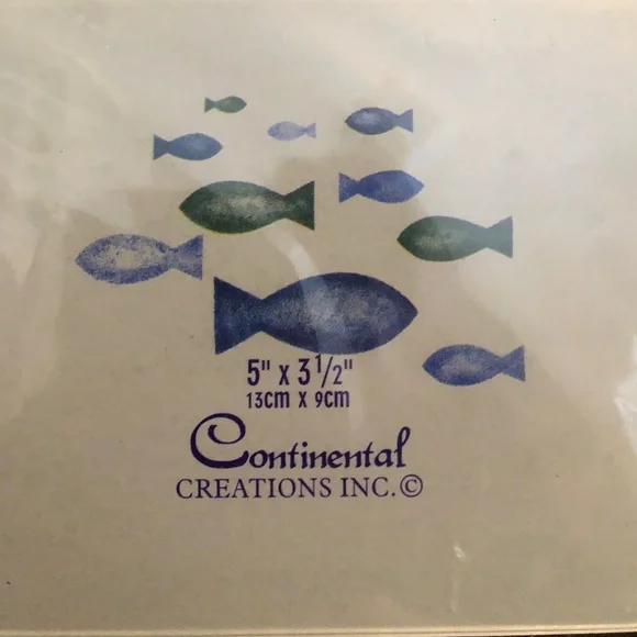 NEW Rottweiler Mom Dad & Puppy Dog Breed Resin/Ceramic Photo Frame Gift Boxed - Picture 10 of 11